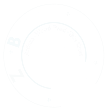 Pizza Bocca Lupo Logo